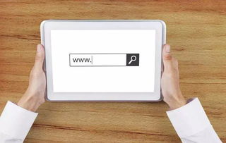 網站建設是否仍具必要性？附國外優秀聯系頁面板式設計整理